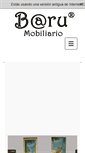 Mobile Screenshot of mobiliariobaru.com